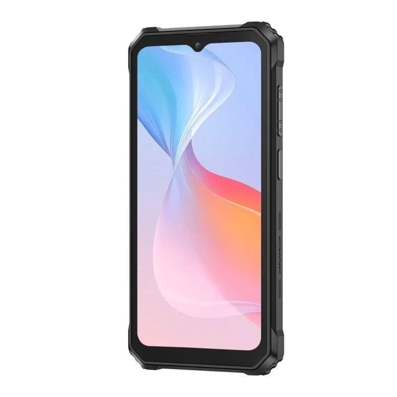 Blackview BV6200 Pro 4G 6GB 128GB 6.56" Nero - immagine 1