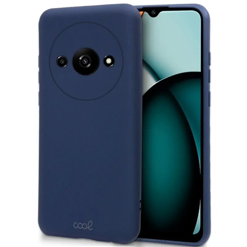 Custodia COOL Marine per Xiaomi Redmi A3 - immagine 1