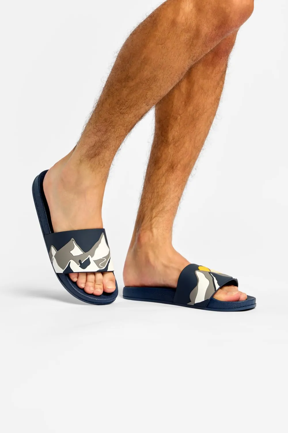 Dedoles Ciabatte Donna e Uomo Bambini Sandali Spiaggia Piscina Design - immagine 2