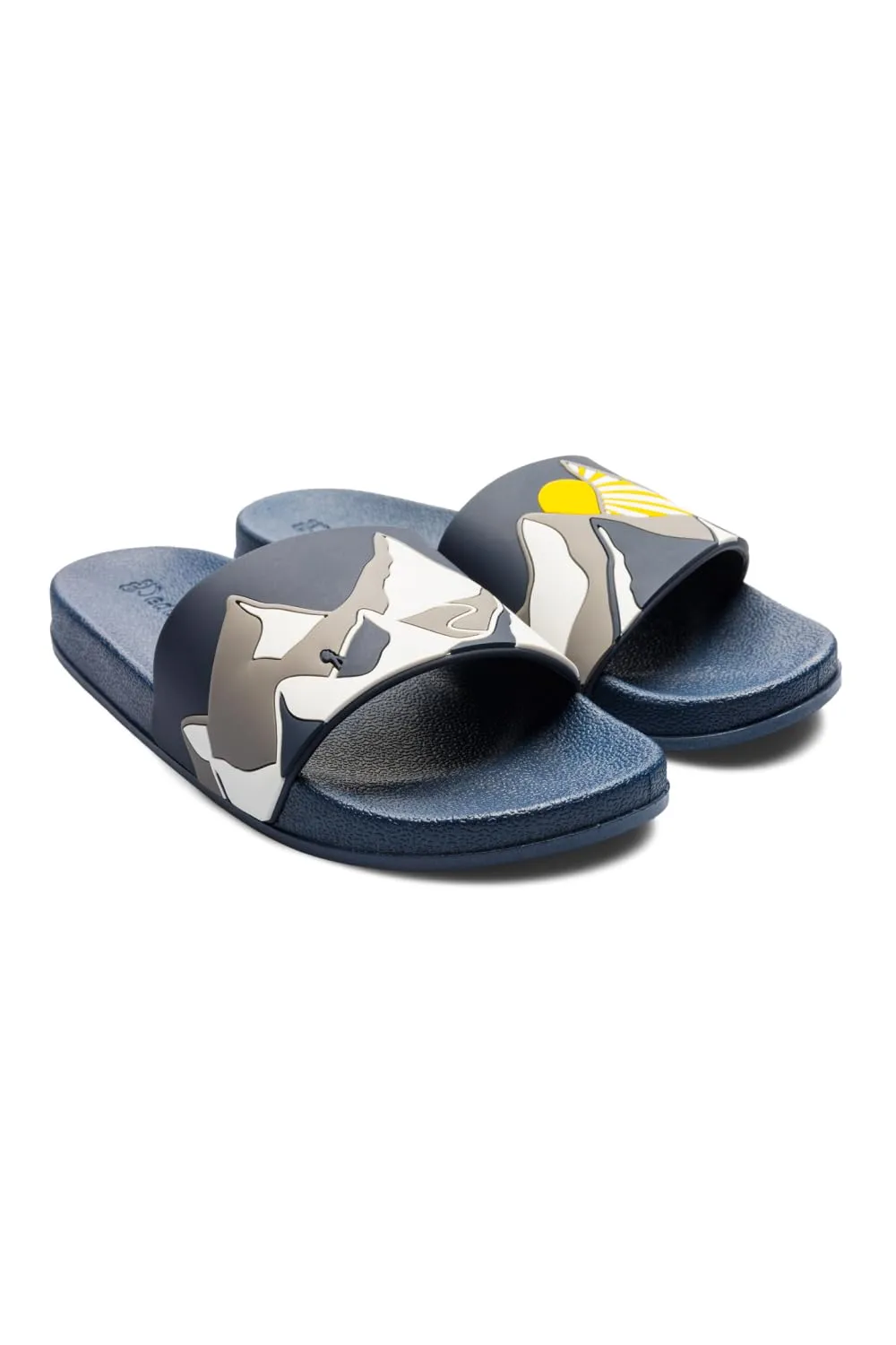 Dedoles Ciabatte Donna e Uomo Bambini Sandali Spiaggia Piscina Design - immagine 5