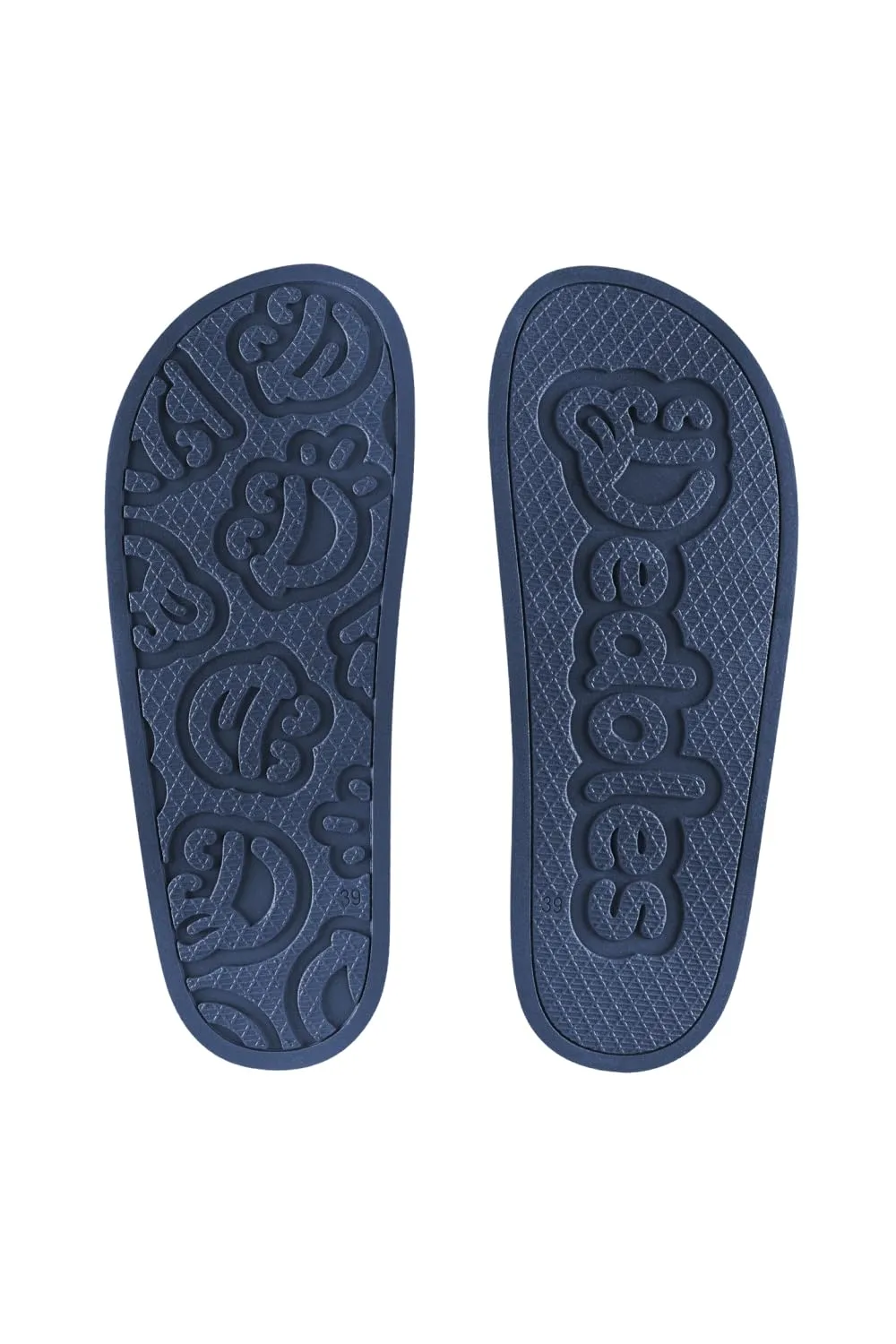 Dedoles Ciabatte Donna e Uomo Bambini Sandali Spiaggia Piscina Design - immagine 4