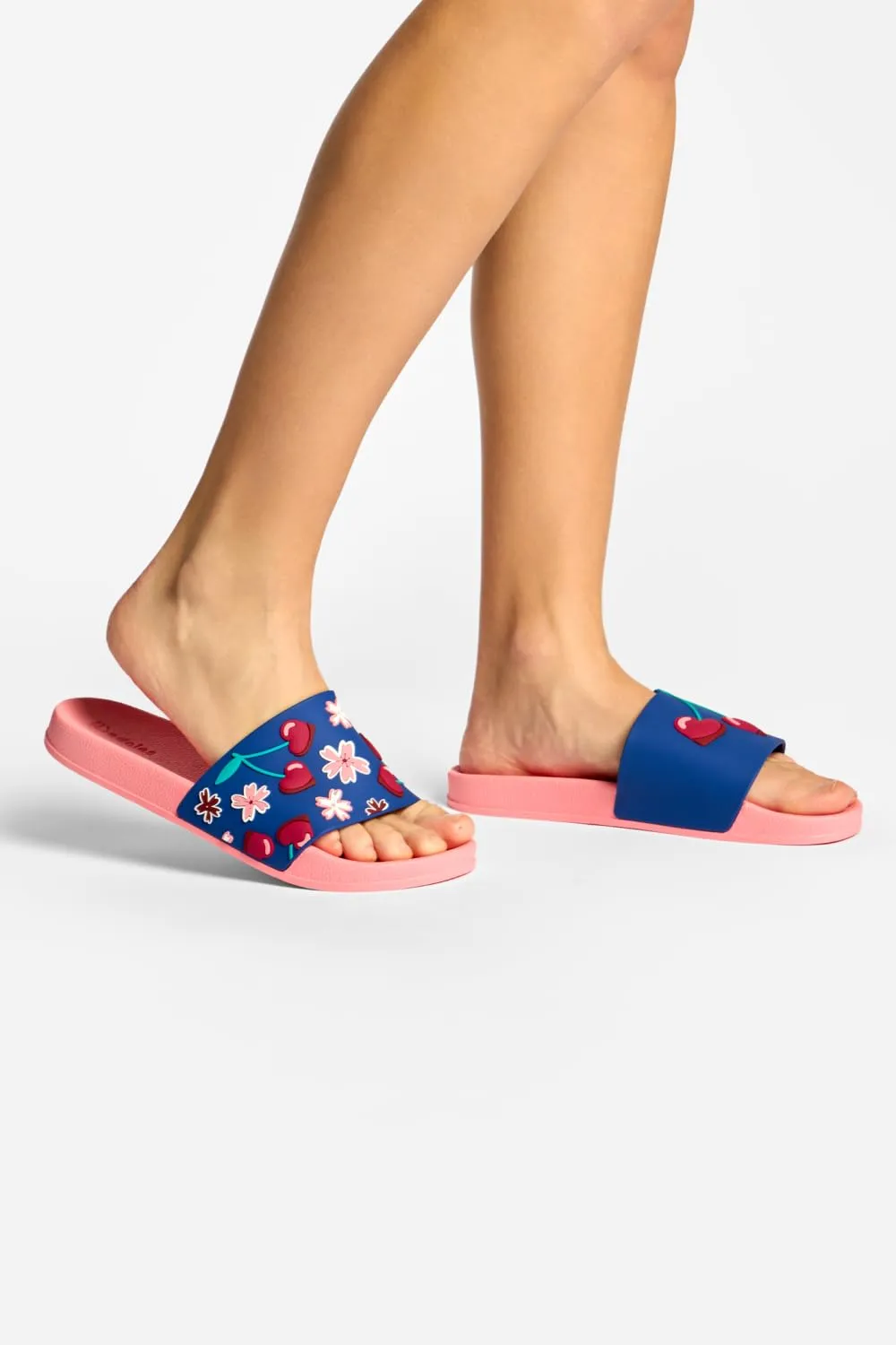 Dedoles Ciabatte Donna e Uomo Bambini Sandali Spiaggia Piscina Design - immagine 2