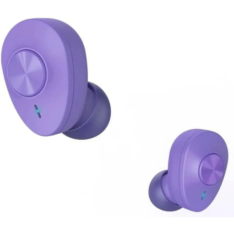 Cuffie Hama Freedom Buddy TWS BT Lavanda - immagine 1