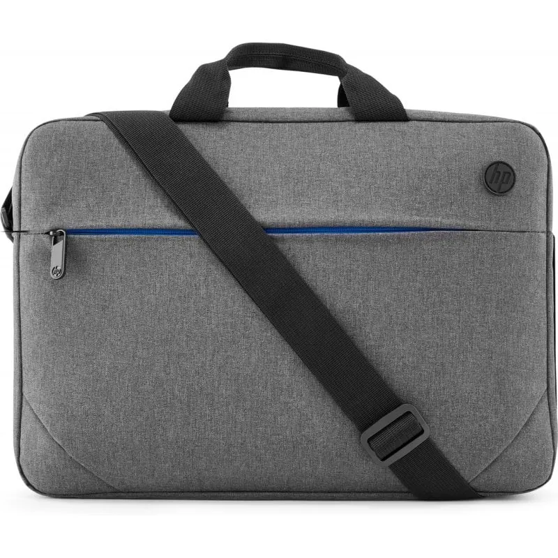 Custodia per laptop Hp Prelude per laptop fino a 17,3" in nero - immagine 1