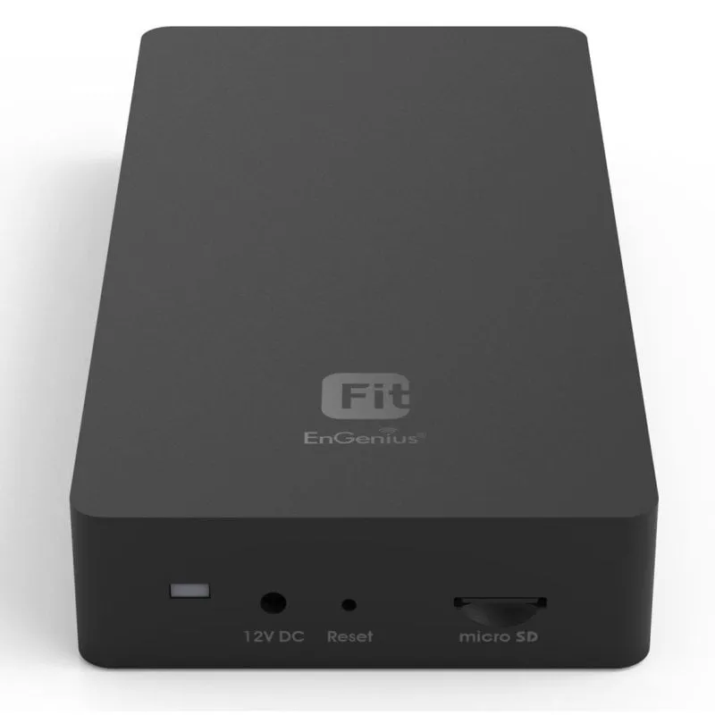 Controller di gestione della rete locale EnGenius FitCon100 2 porte Gigabit - immagine 1