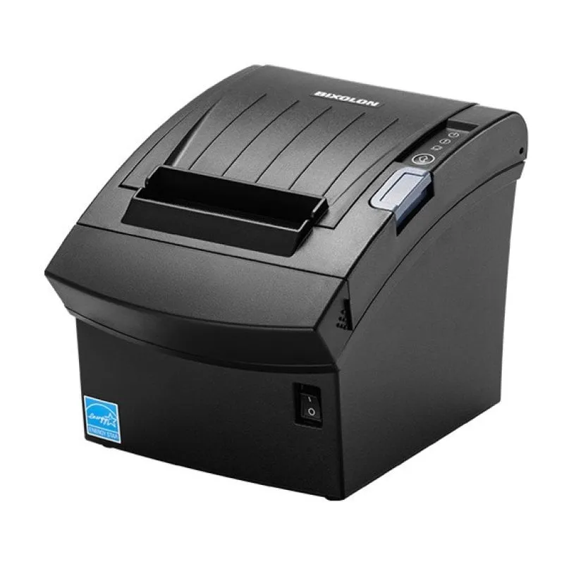 Stampante POS termica diretta cablata Bixolon SRP-350V 180 x 180 DPI - immagine 1