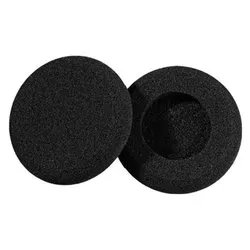 Ricambi auricolari EPOS HZP 21 Black 504153 - immagine 1