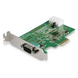 Scheda di espansione DB 9 Pci Express PEX1S953LP - immagine 1