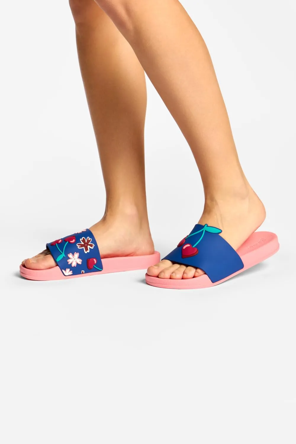 Dedoles Ciabatte Donna e Uomo Bambini Sandali Spiaggia Piscina Design - immagine 4