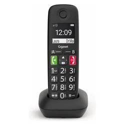 Aggiuntivo cordless E SERIES E290Hx Black - immagine 1