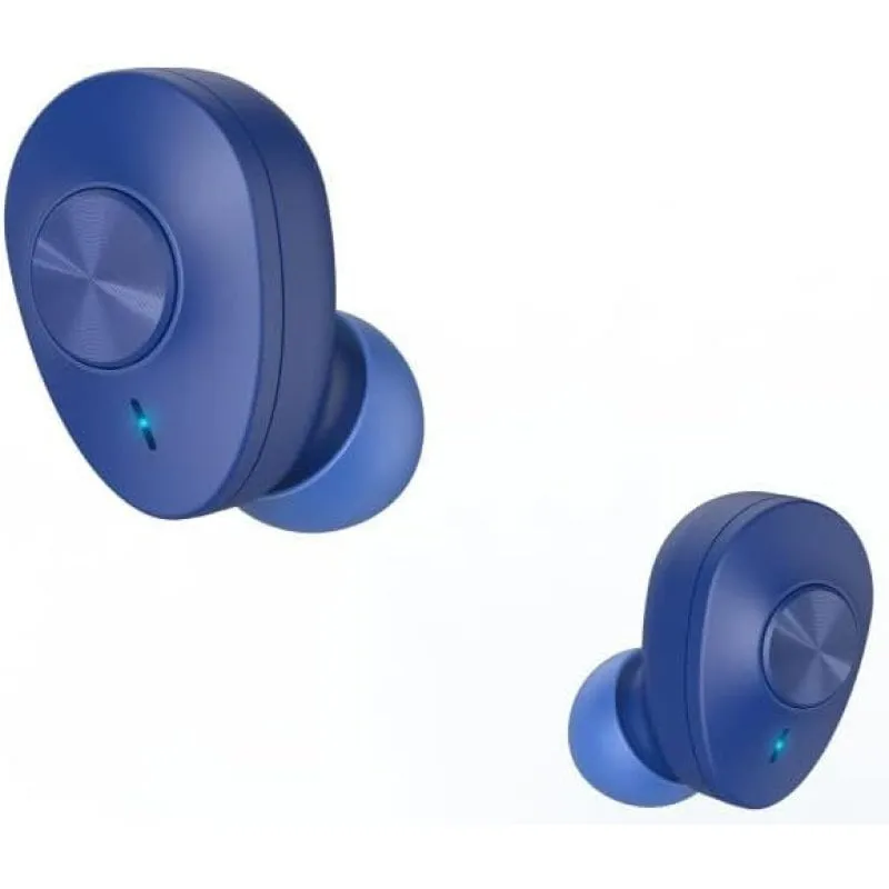 Cuffie Hama Freedom Buddy TWS BT Blu - immagine 1