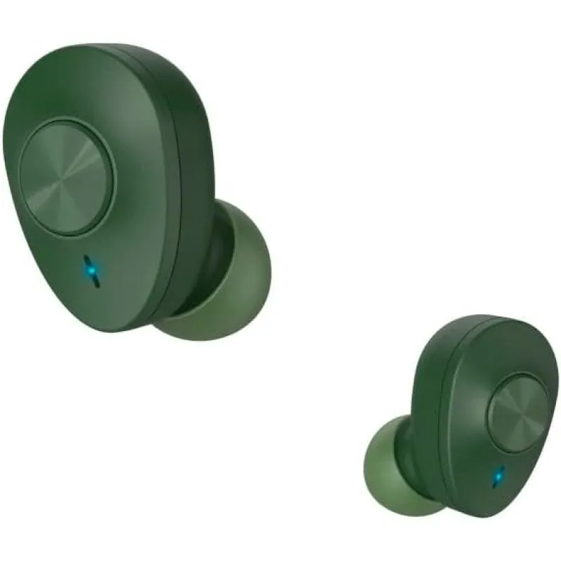 Hama Freedom Buddy Auricolare True Wireless Stereo (TWS) In-ear Musica e Chiamate Bluetooth Verde - immagine 1