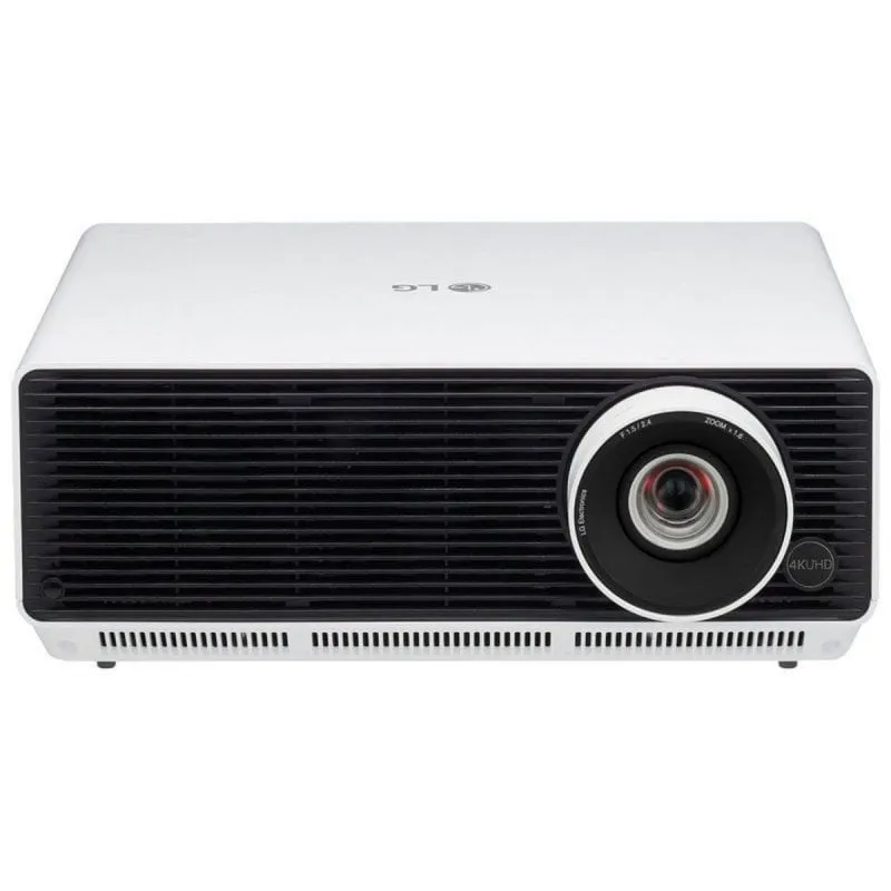 Proiettore LG ProBeam BU50RG 4K UltraHD 5000 Lumen 300" Laser DLP Smart TV webOS - immagine 1