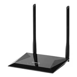 Router N300 4 in 1 Single Band Black BR 6428NS V5 - immagine 1