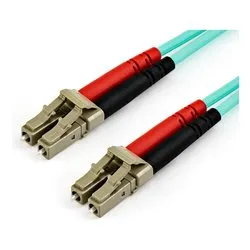 Fibra ottica Multimodale 10m 450FBLCLC10 - immagine 1