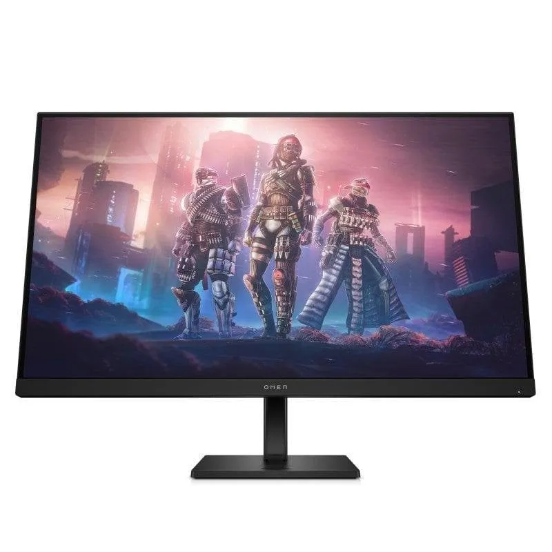 Monitor PC HP OMEN 32q 31.5" QHD 165Hz IPS FreeSync Premium HDR400 1ms - immagine 1