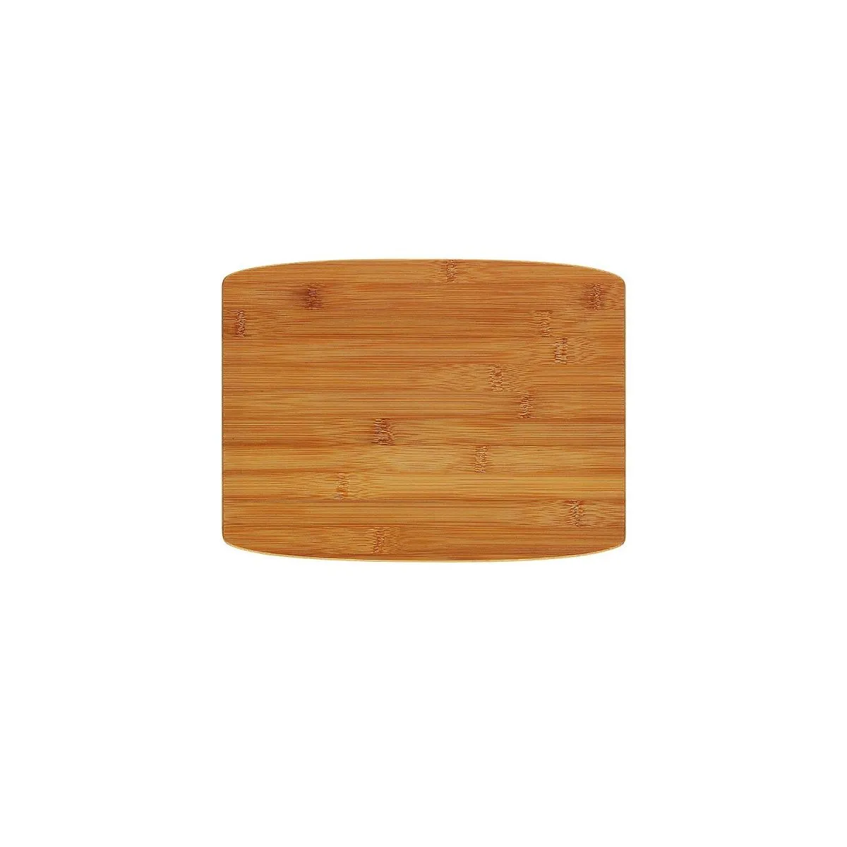 kela Tagliere Katana in bambù; 33x25x1.2 cm (LxLxH); marrone - immagine 1
