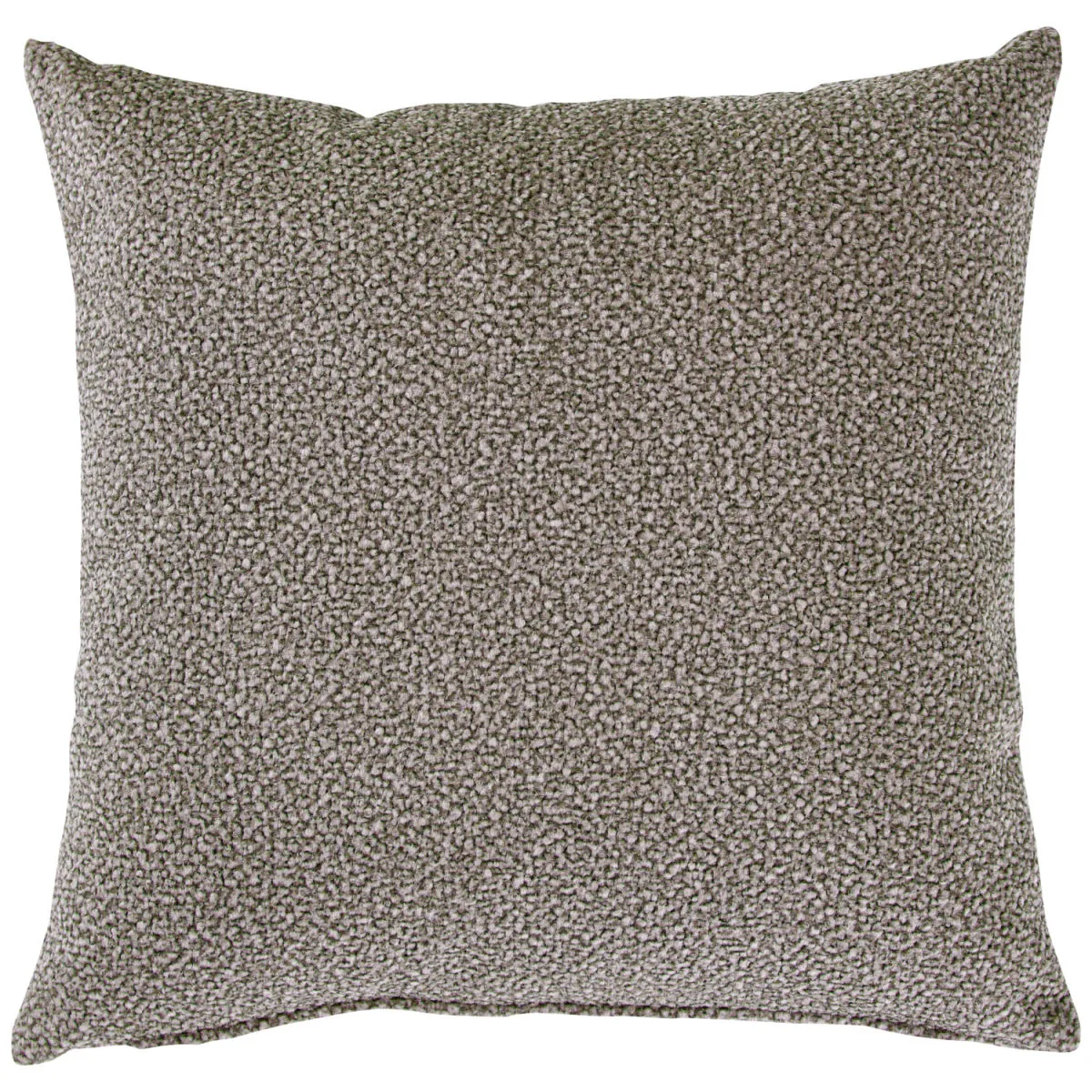 ERWIN M. Federa cuscino decorativo Avila; 50x50 cm (LxL); tortora - immagine 1