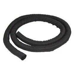 Ferma cavi guaina intrecciata Black 4,6m WKSTNCM2 - immagine 1