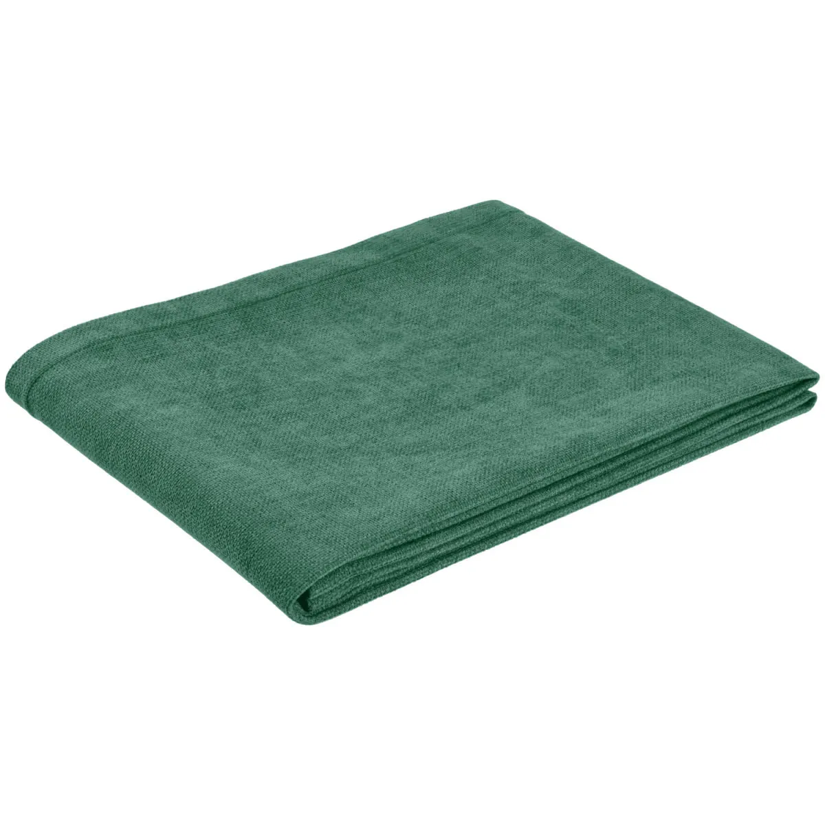 ERWIN M. Runner letto Almeria; 60x135 cm (LxL); verde - immagine 1