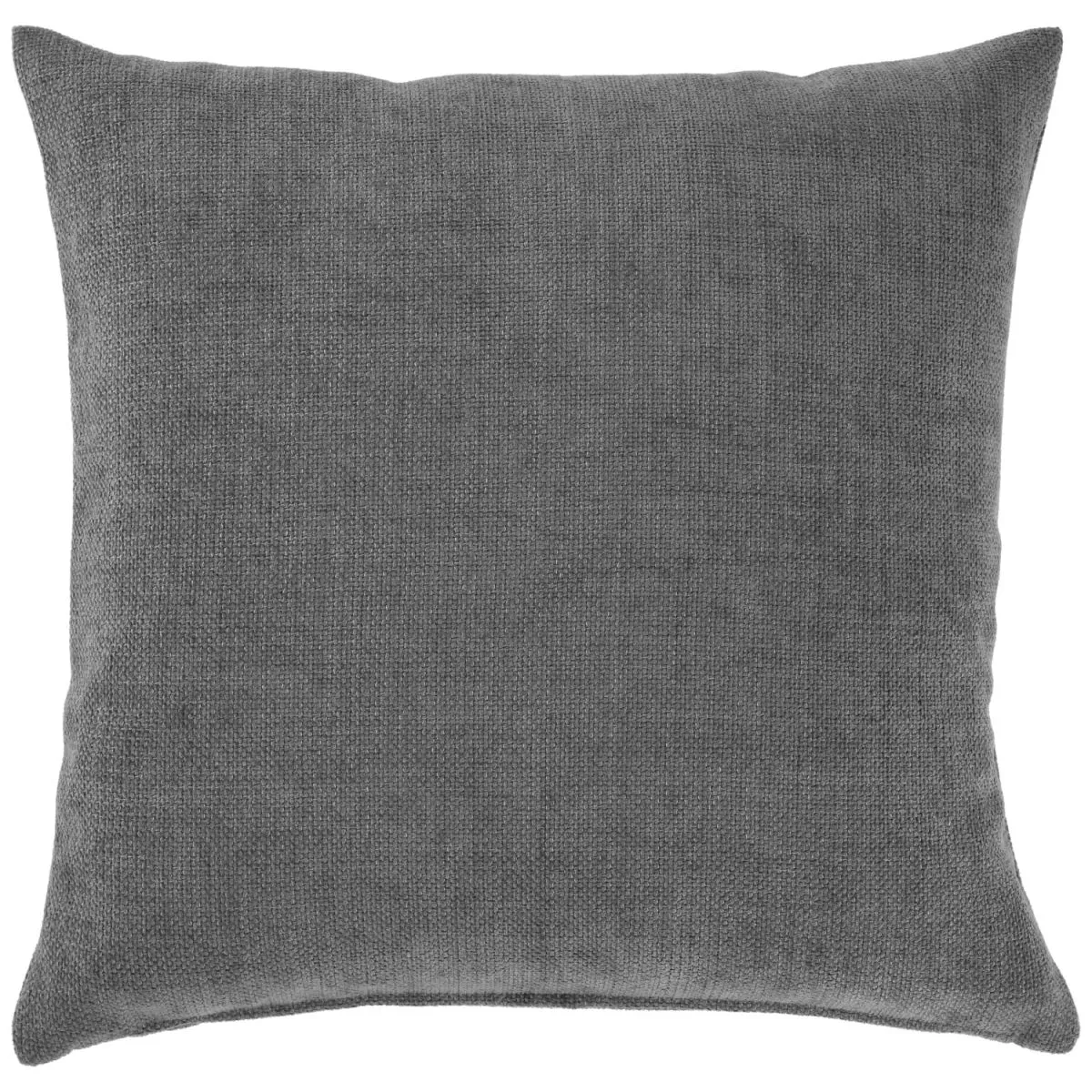 ERWIN M. Federa cuscino decorativo Almeria; 40x40 cm (LxL); grigio - immagine 1