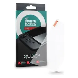 Protezione schermo Nintendo SWITCH ACSW0042 - immagine 1