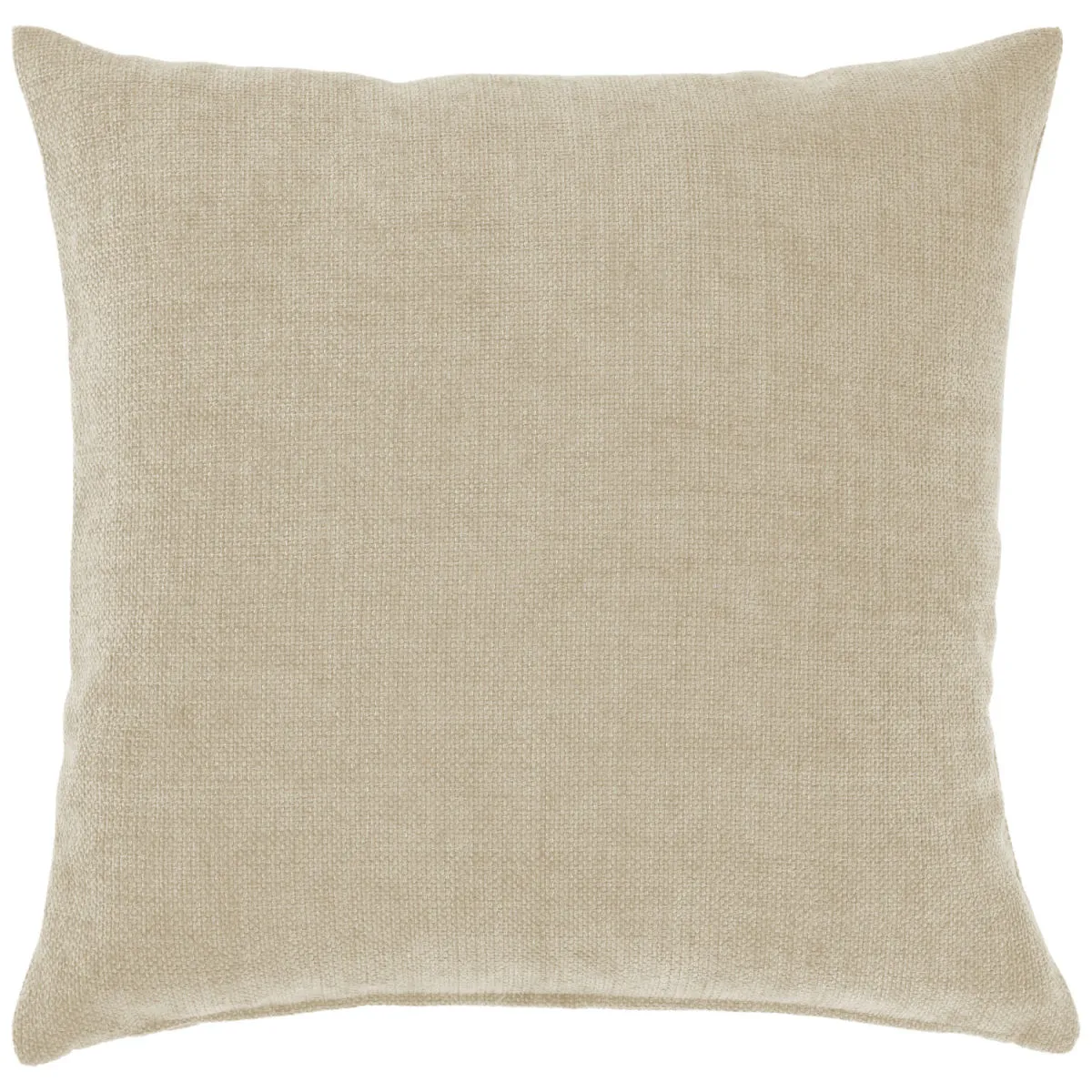 ERWIN M. Federa cuscino decorativo Almeria; 50x50 cm (LxL); beige - immagine 1