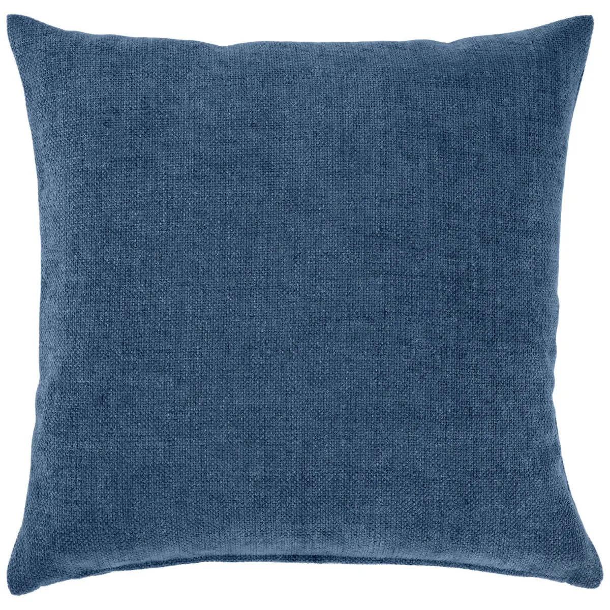 ERWIN M. Federa cuscino decorativo Almeria; 40x40 cm (LxL); blu scuro - immagine 1