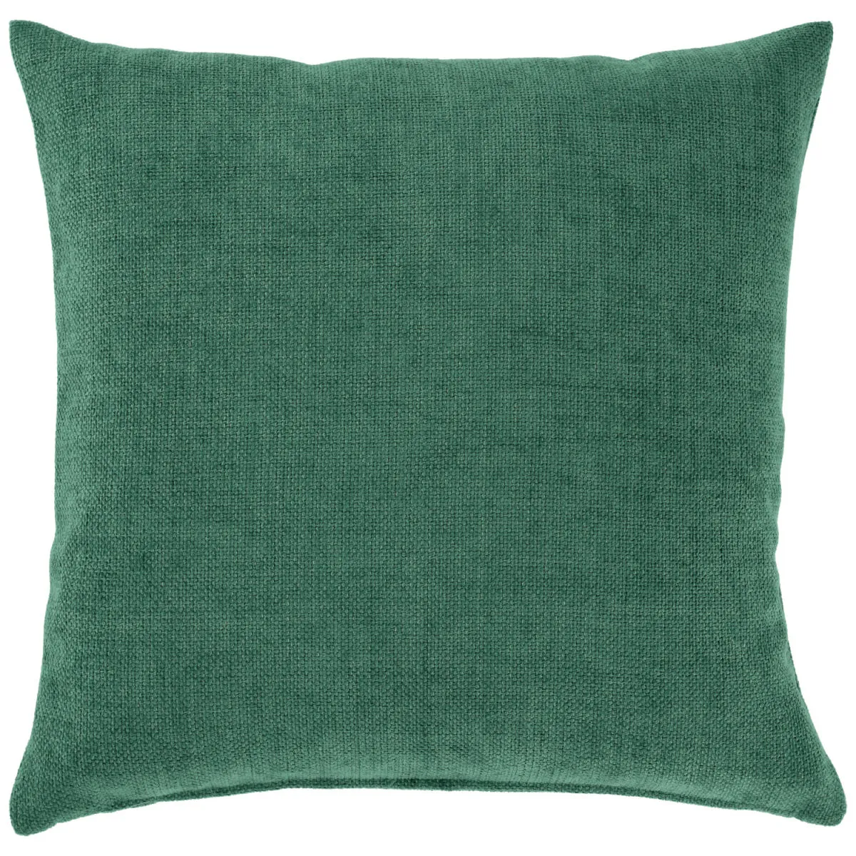 ERWIN M. Federa cuscino decorativo Almeria; 50x50 cm (LxL); verde - immagine 1
