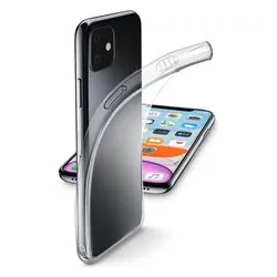 Cover IPHONE 11 FINE Trasparente FINECIPHXR2T - immagine 1