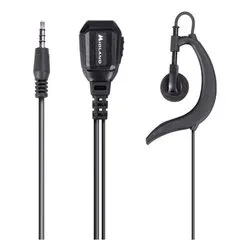 Ricetrasmittente auricolare MA SERIES Ma 21 Black C1437 - immagine 1