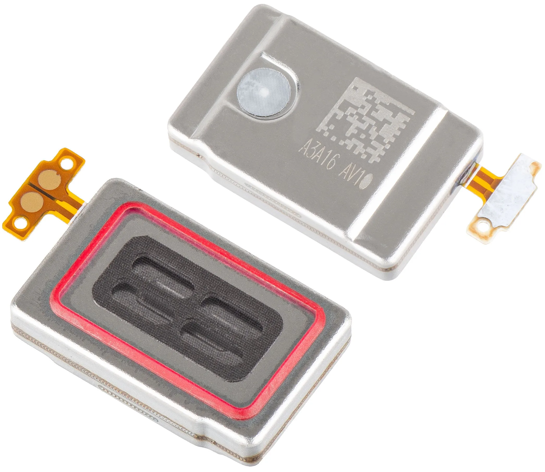 Altoparlante Samsung Galaxy S24 FE S721, con nastro - immagine 1