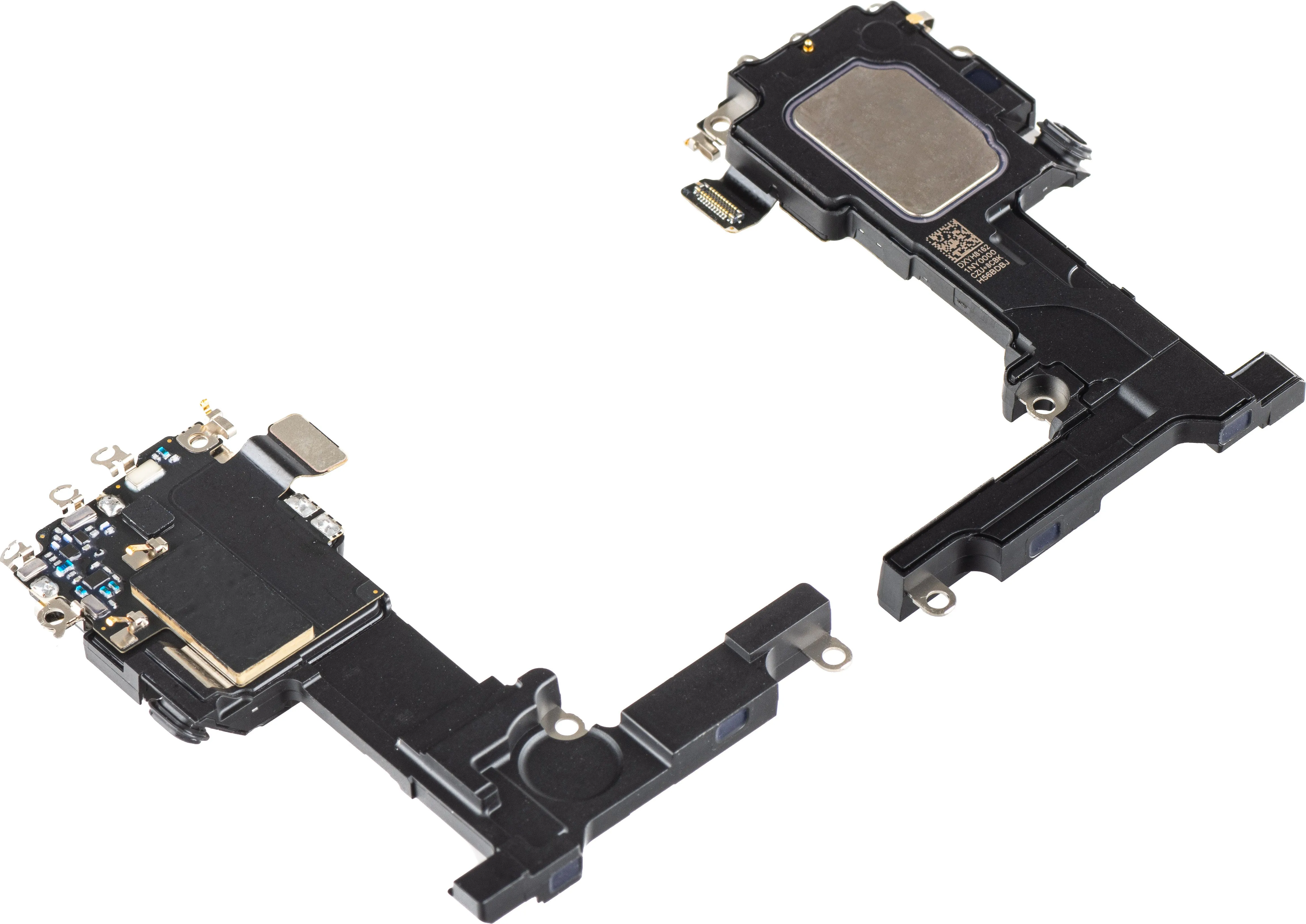 Altoparlante Apple iPhone 16 Plus, con nastro - immagine 1