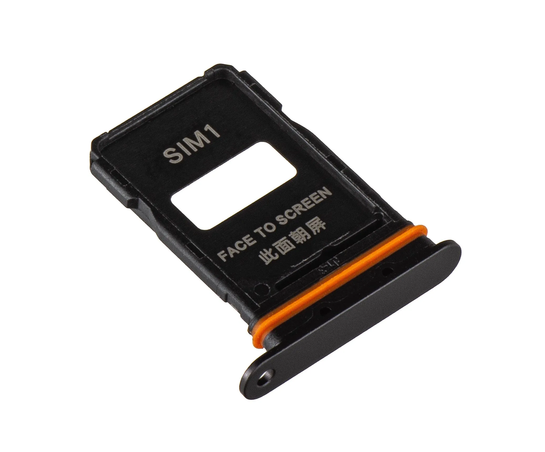 Supporto SIM Xiaomi 15 Ultra, Nero - immagine 1