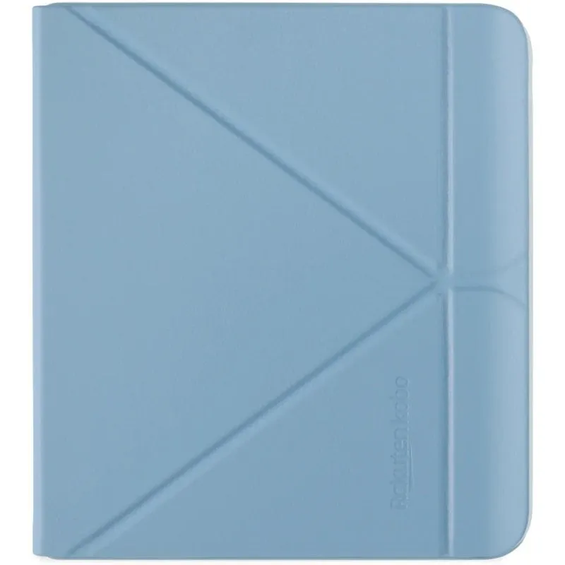 COPERTURA KOBO LIBRA COLOR - Blu scuro - immagine 1