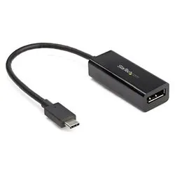 Convertitore computer USB-C a DisplayPort - 8K 30 Hz CDP2DP14B - immagine 1