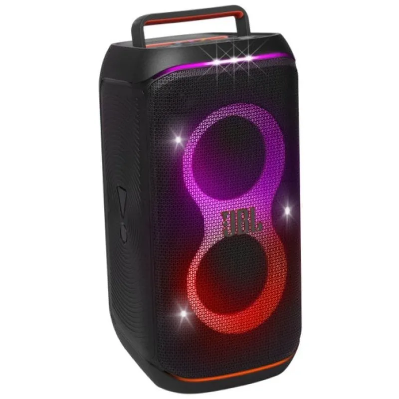 JBL PARTYBOX CLUB 120 PRETA COLONNA - immagine 1