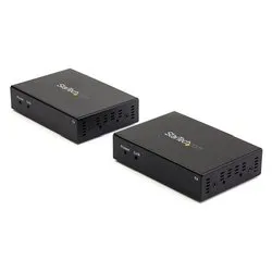 Extender HDMI Extender HDMI via CAT6 4K 60 Hz 100 m ST121HD20L - immagine 1