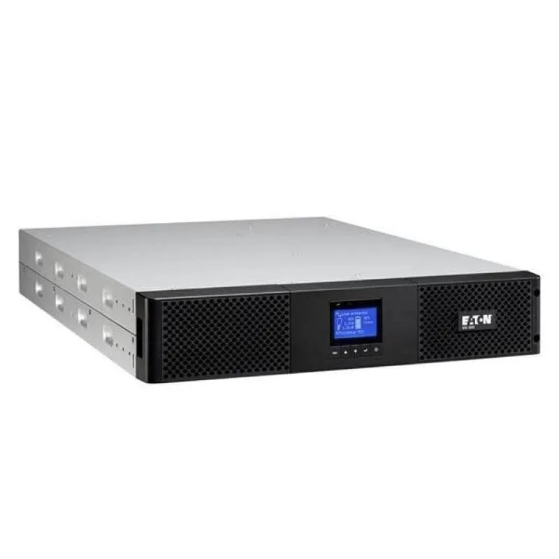 UPS Eaton 9PX 3000i 3000VA LCD IEC/Seriale/USB - Rack 2U - immagine 1