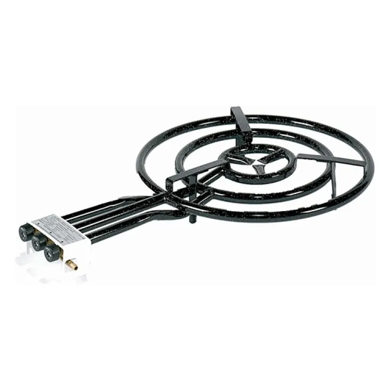 Vaello Paellero Gas 70 Cm - immagine 1
