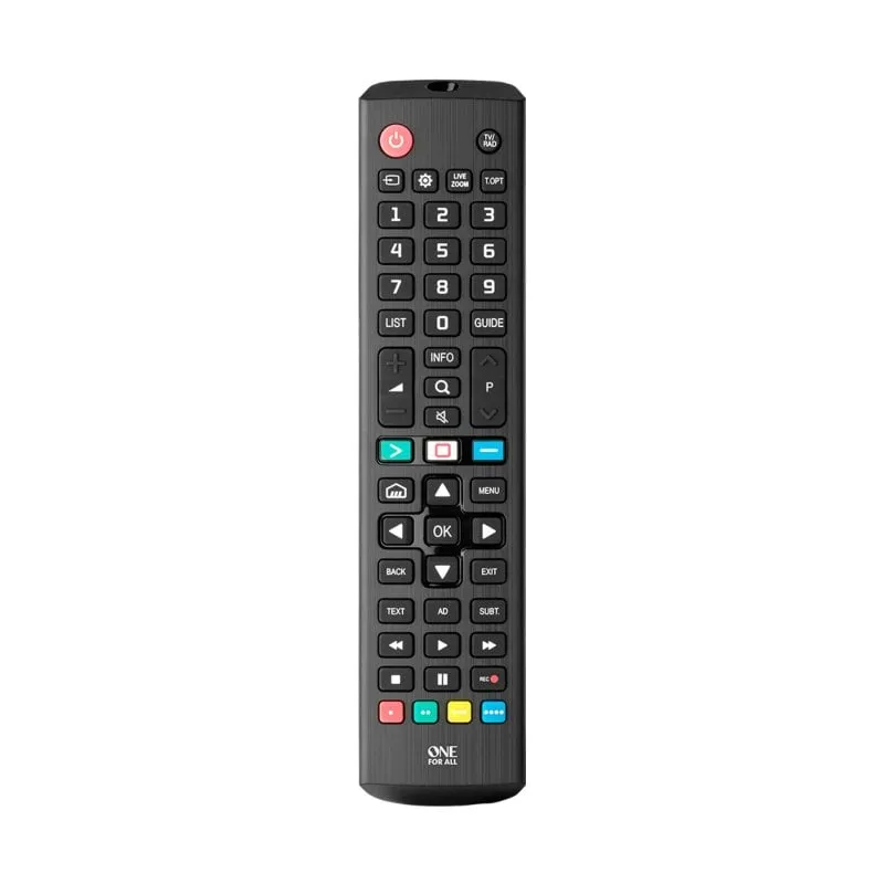 Telecomando One For All Urc1311 per TV LG - immagine 1