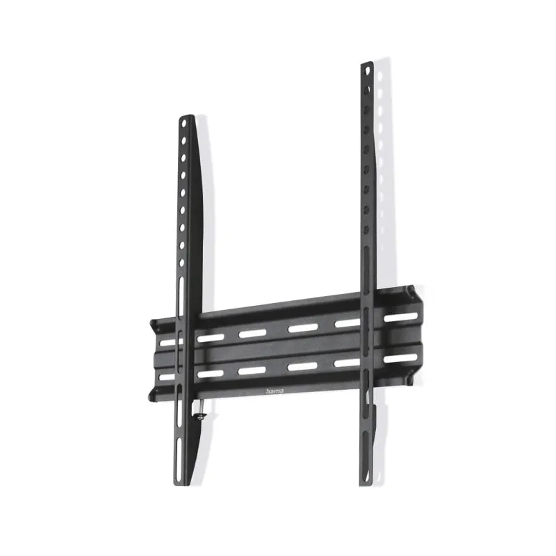 Hama 00220809 Supporto fisso a parete per TV da 32" a 65" 400x400 Max 35Kg - immagine 1