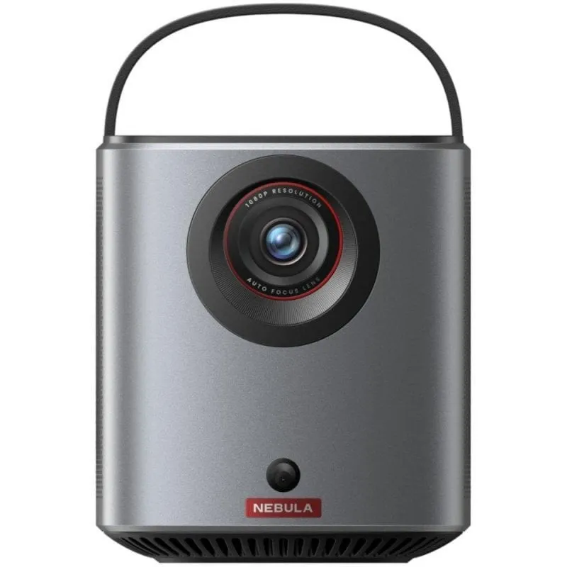 Proiettore Anker Nebula Mars 3 Air FullHD 400 Lumen 150" LED DLP Google TV Portatile - immagine 1