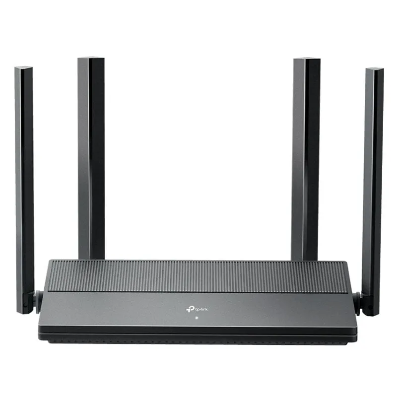 Router WiFi6 TP-Link EX141 AX1500 Doppio 1xWAN 3xLAN - immagine 1