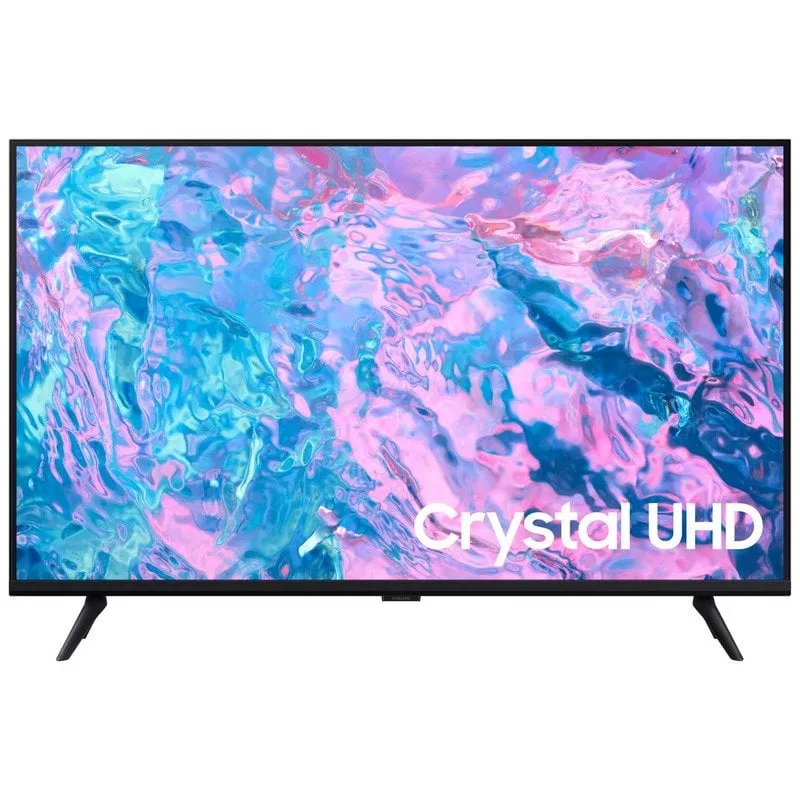 Samsung TU65CU7025KXXC 65" LED Cristallo UltraHD 4K HDR10+ - immagine 1
