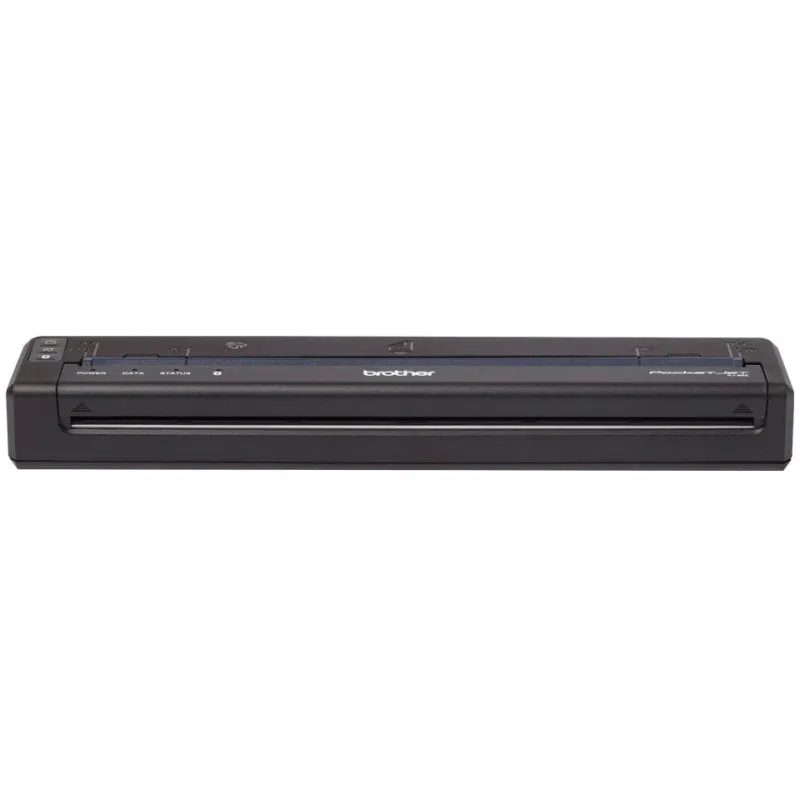 Stampante portatile termica diretta wireless e cablata Brother PJ862 203 x 200 DPI - immagine 1