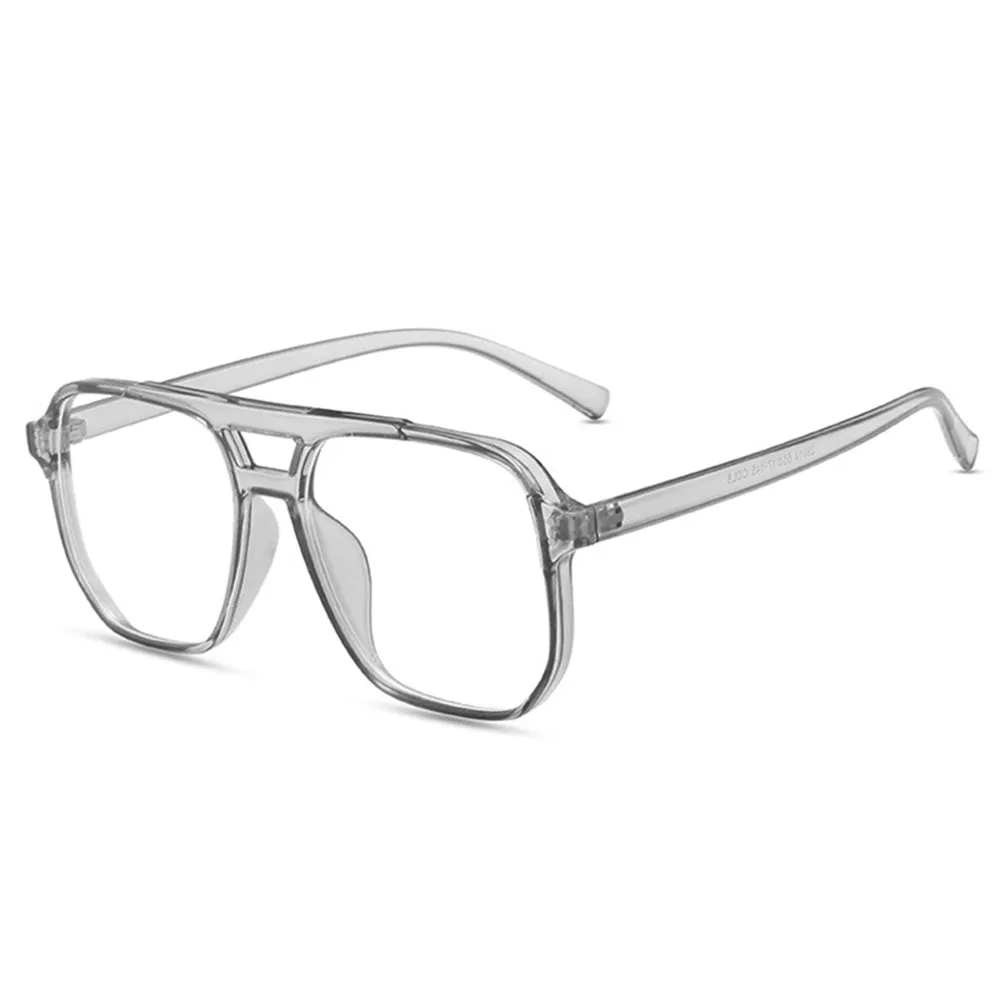 Occhiali da Computer Donna Techsuit PC28014-C8, Anti Luce Blu, Trasparenti - immagine 1