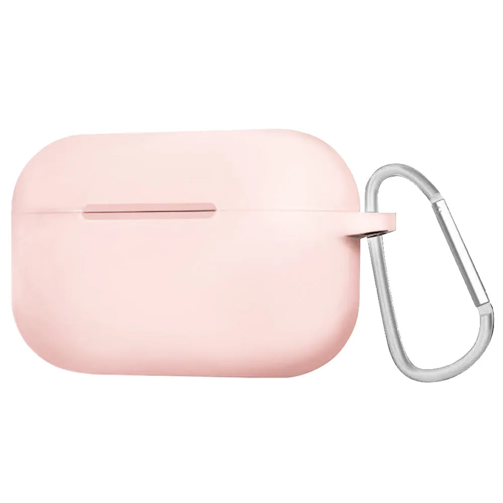 Custodia Blueo Liquid per Apple AirPods Pro, Rosa - immagine 1