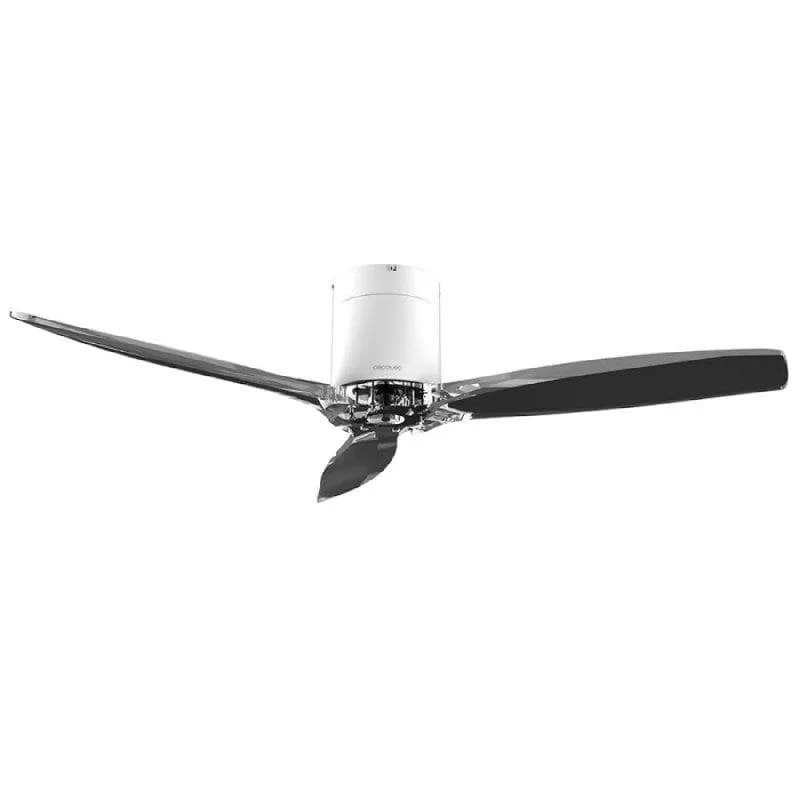 Ventilatore da soffitto Cecotec EnergySilence Aero 5285 DC 40W Wi-Fi IP44 3 pale - immagine 1