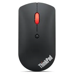 Mouse Business THINKPAD Silent Black 4Y50X88822 - immagine 1